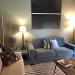 Apartamento Casa - Centro *