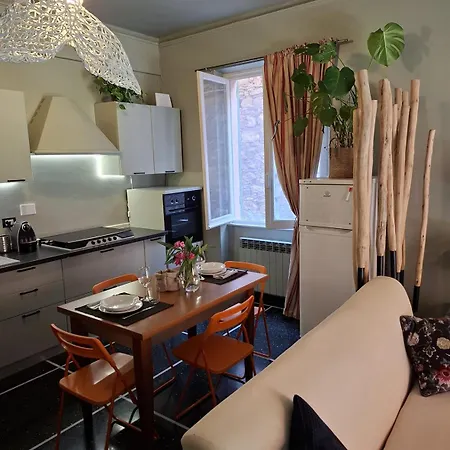 Casa - Centro Apartment *