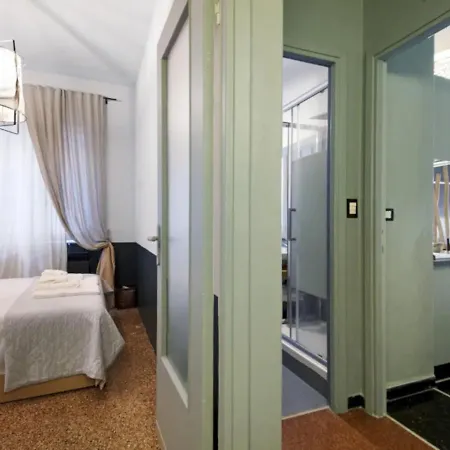 Apartment Casa - Centro *