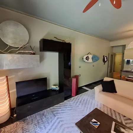 Casa - Centro * Bogliasco