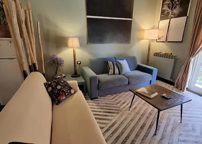 Appartement Casa - Centro