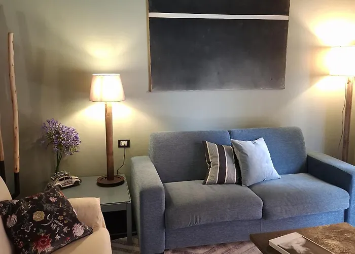 Appartement Casa - Centro *