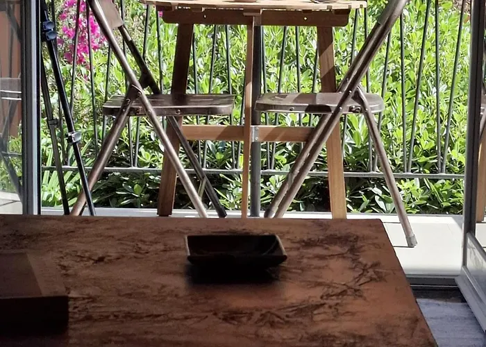 Casa - Centro Appartement