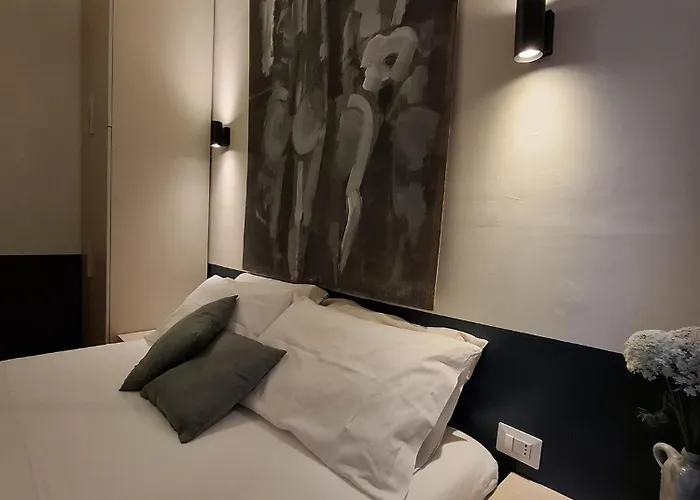 Casa - Centro Lejlighed Bogliasco