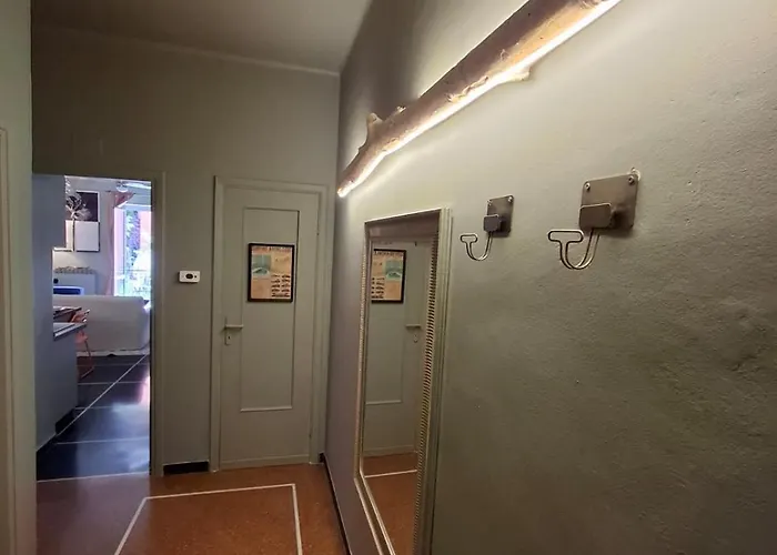 Casa - Centro Lejlighed Bogliasco