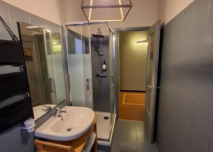 Casa - Centro Bogliasco