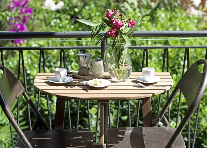 Casa - Centro Bogliasco