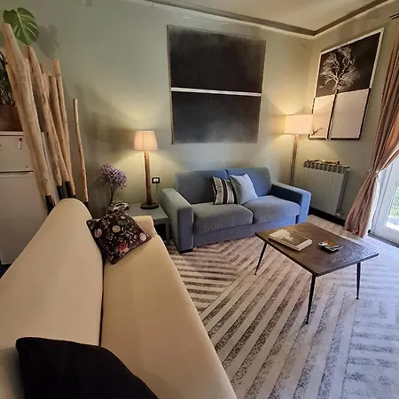 Apartment Casa - Centro