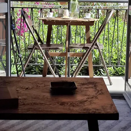 Casa - Centro Apartment