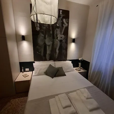 Apartment Casa - Centro