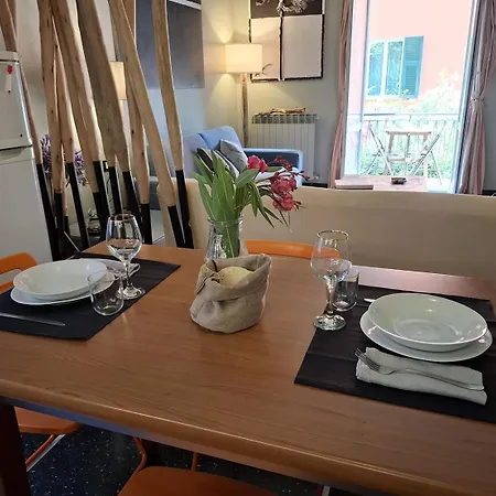 Casa - Centro Apartment