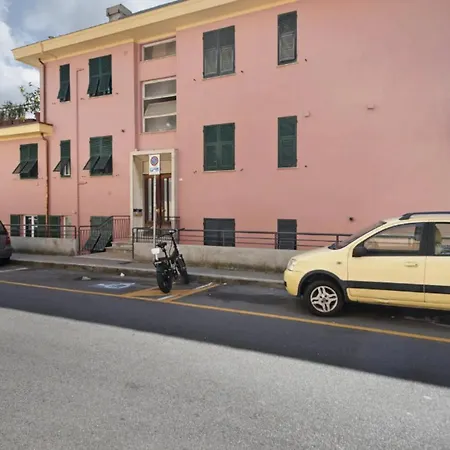 Apartment Casa - Centro