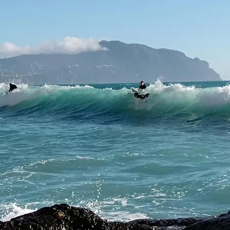 Apartment Casa - Centro