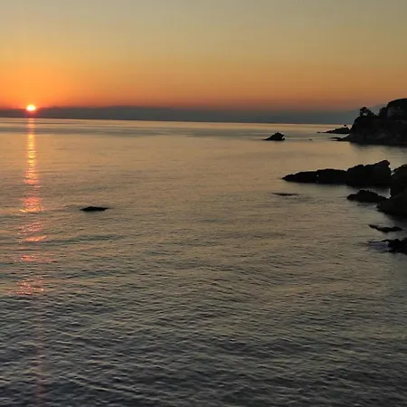 Casa - Centro Lägenhet *