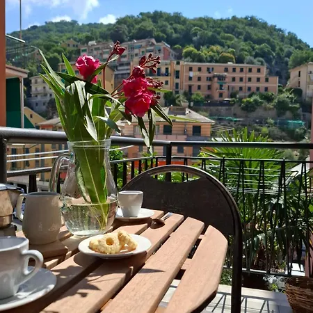 Casa - Centro Apartment