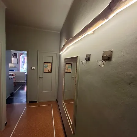 Casa - Centro Apartment Bogliasco