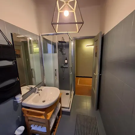 Casa - Centro Bogliasco