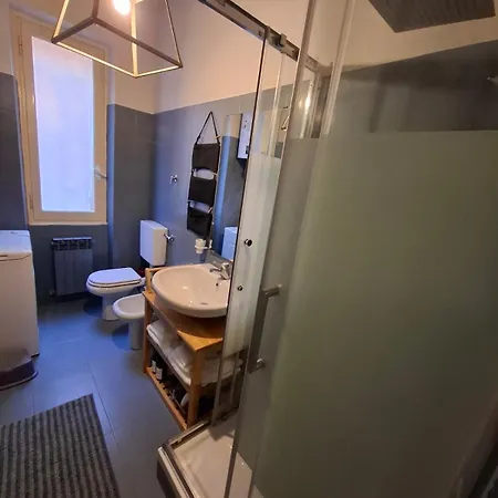 Apartment Casa - Centro