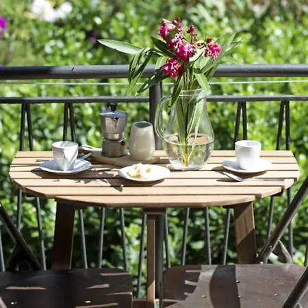 Casa - Centro Bogliasco