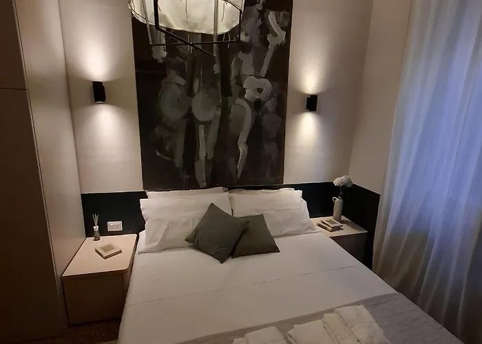 Lägenhet Casa - Centro