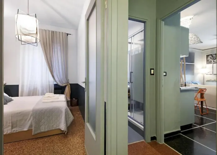 Appartement Casa - Centro *