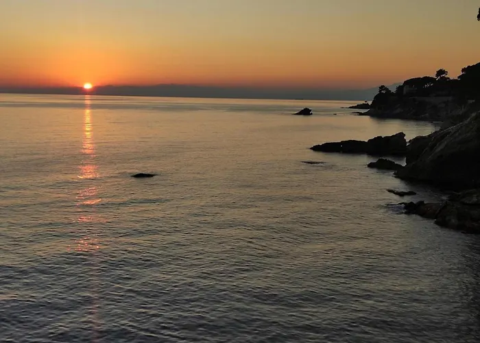 Casa - Centro Apartament *