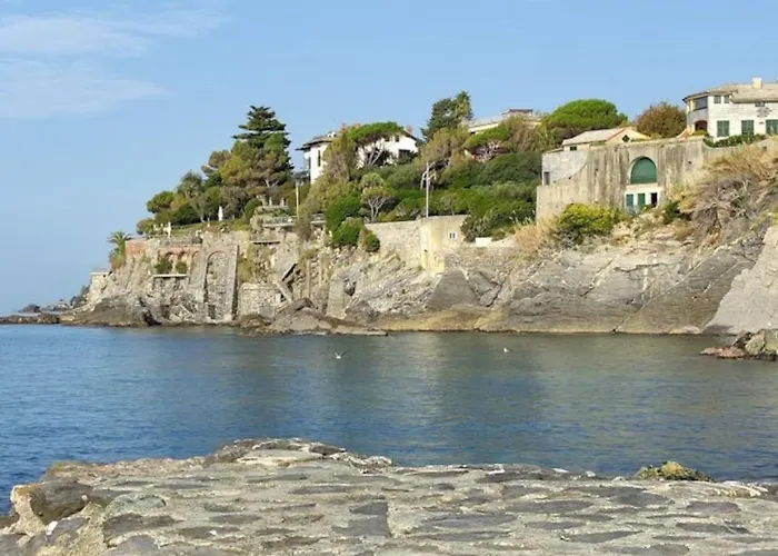 Casa - Centro Apartament