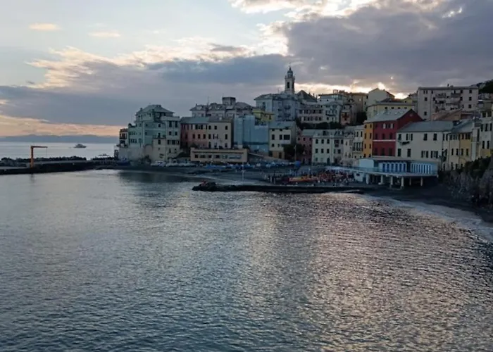 Casa - Centro Lägenhet *