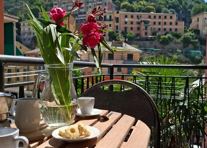 Casa - Centro Appartement