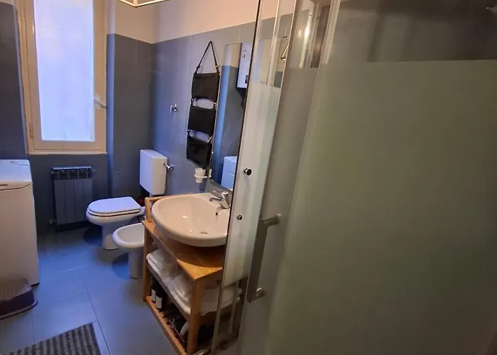 Lägenhet Casa - Centro